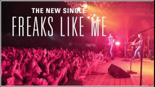 Joe Nichols - &quot;Freaks Like Me&quot; - Available Now