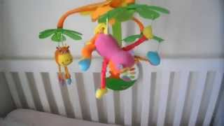 Mobile Sweet Island Dreams da Tiny Love