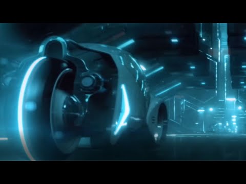 "ESCAPE FROM DARKNESS" [epic electro] // Harpazz