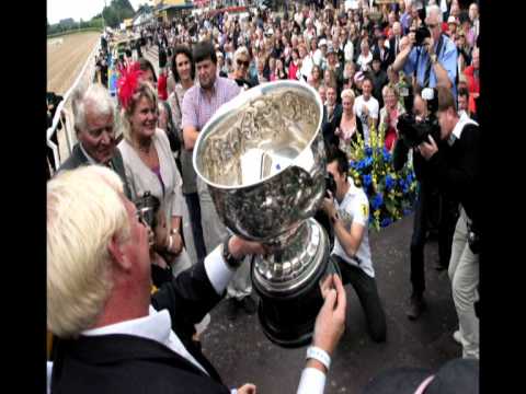 Jägersro Galopp 2011