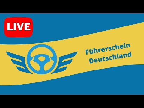 Hilfe für deine Theorieprüfung live