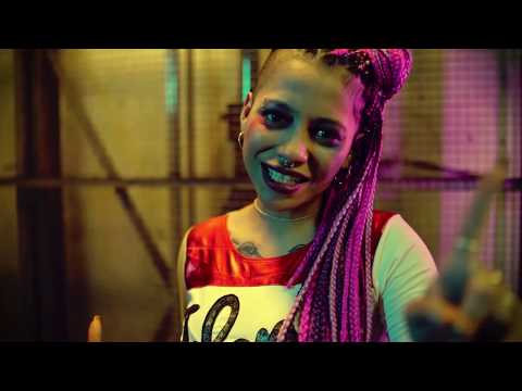 Johana Rodriguez - Basta (Video Oficial)