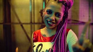 Video Basta de Johana Rodríguez 