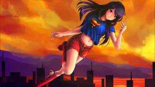 Nightcore - Supergirl ( Saving Jane )