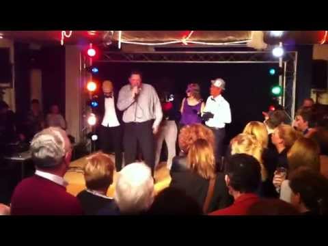 oliebollenavond SDO 1