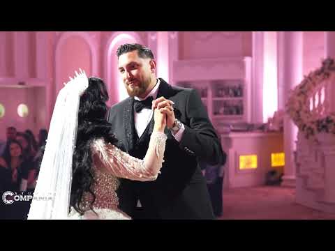 Hajriz Berisha - DASHNI PA FUND (Wedding Video)