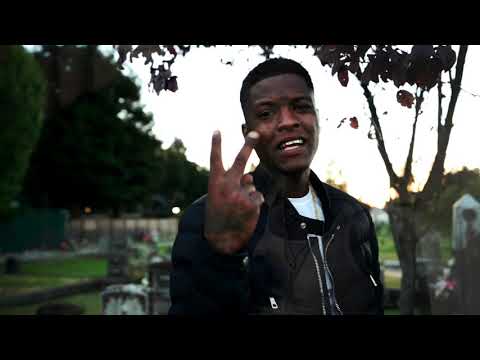 StreetWae Gotti - "Right Hand” ft klep (Official Music Video)