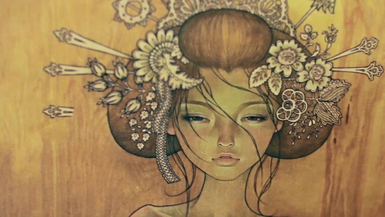 Getting a Tattoo 'For the First Time'