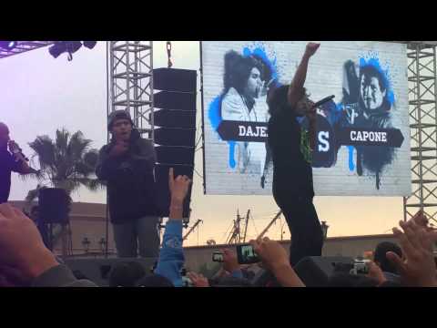 dajez vs capone 8vos - Red Bull Batalla de los Gallos Peru 2014