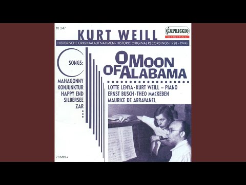 Happy End (arr. for band) : Matrosen-Tango