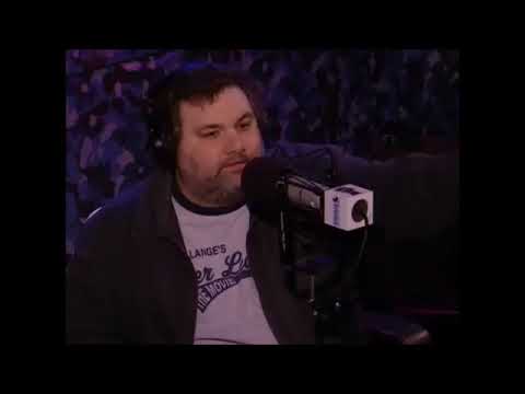 HTVOD Sal Makes an Ass of Himself at Beth O's Engagement Party