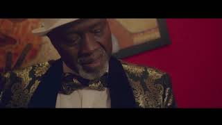 Ousmane Kouyaté - Mr Djané (Clip Officiel)