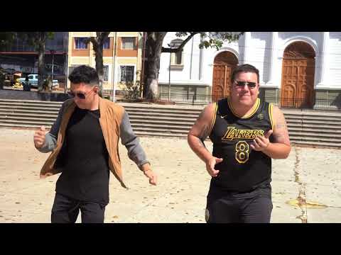 Garcha - Amanecidos Borrachos y Cumbieros ABC