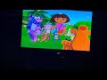 Dora The Explorer Dora S First Trip Travel Song