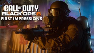 Black Ops 6 Trailer: Will It Live Up To The Hype?