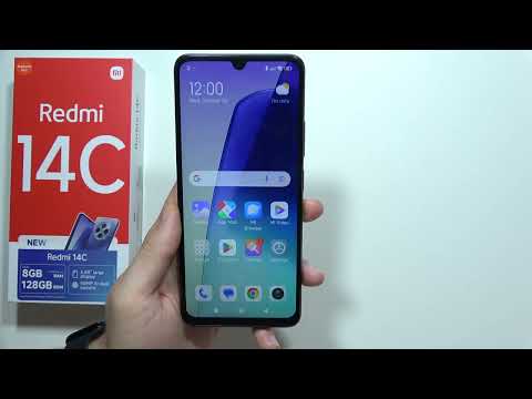 Redmi 14C: How to Turn Off Auto Wallpaper Change