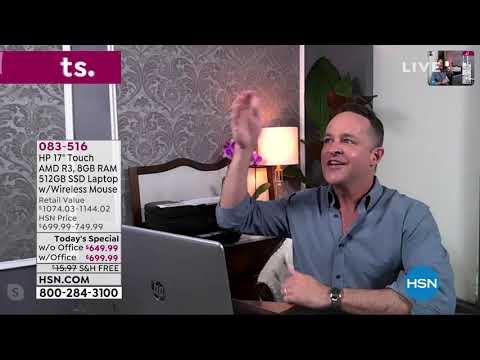 HSN | Saturday Morning with Callie & Alyce 04.11.2020 - 11 AM