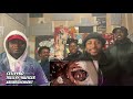 YoungBoy Never Broke Again Ten Talk Official Music Video REACTION