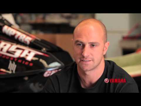 The PWC Show - Nick Barton and Krash Industries