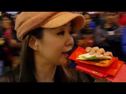 旺角羅文 18/02/24 Bonnie 難得有情人