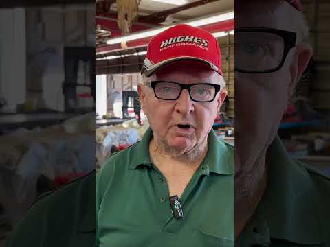 Ring Gap Tech Talk! Ed Smith shares Engine Building and Racing experiences #classiccars #barryt