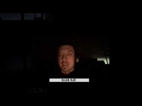 Najava X kola Soccer Zlatne lige sa Ilijom