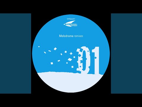 Melodrama (Nollos E Dub Remix (DJ Nolte))