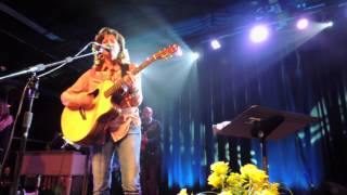 Amy Grant - If I Could See (What Angels See) Live 2013