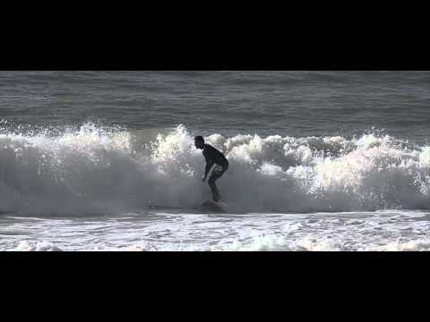 Protest Pin It - Perfect Waves - Episode 3 - Hossegor,  France