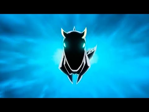 Dinosaur king ace and spiny AMV