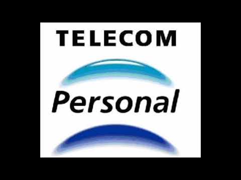 Cortina Musical Personal de Telecom (2008)