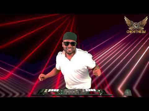 Chichi The DJ -  Best Soukouss Heat Mix vol 1