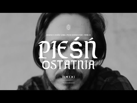 Kora - Pieśń Ostatnia (MIUOSH x ZESPÓŁ ŚLĄSK feat. Kuba Staruszkiewicz - Pieśni Współczesne)