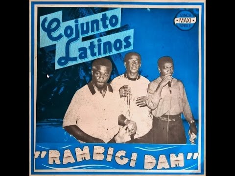 Conjunto Latinos_Rambigi Dam (12'', Maxi) 1990