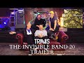 TRAVIS10月に来日決定 3rdアルバム『The Invisible Band』＆ヒッツ・ツアーで上陸