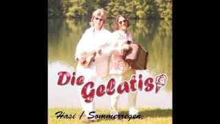 Die Gelatis - Sommerregen