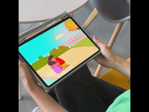 Saving Pipa - WWDC Swift Student Challenge 2025 Winner