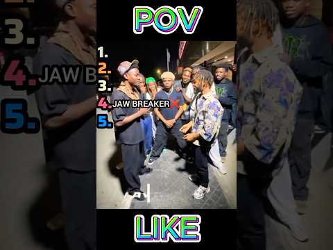 RANKING THE BEST Shadow Boxing Moments