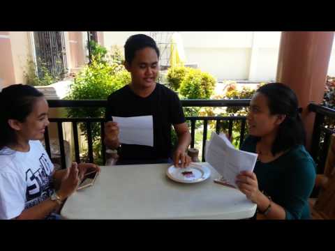 SIGNS THAT YOU ARE A FILIPINO