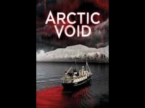 مشاهدة فيلمarctic void مترجم 2022