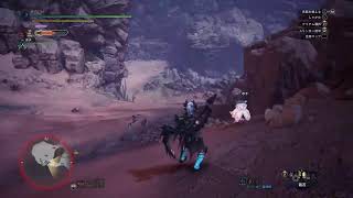 MHWIB配信！