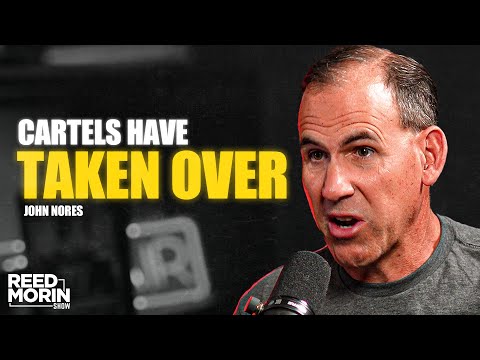 "Cartel Gunfights in Silicon Vally" Drug Cartels Operating in America's Forests | Official Trailer