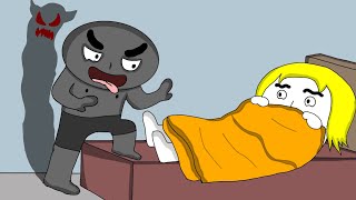 Download lagu Orang Minyak Ganggu Gadis Cantik mp3