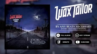 Wax Tailor - Worldwide - Instrumental Version