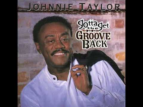 Johnnie Taylor - Soul Heaven