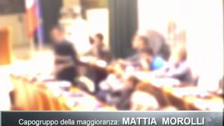 preview picture of video 'Circonvallazione Santa Giustina [03]- Tracciato del Comune di Rimini (LO SCEMPIO)'