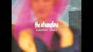 STRANGLERS - Savage Breast [1982 European Female]