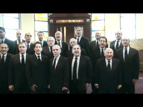 Kol Rina performs "Harachaman"