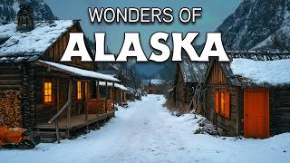 Alaska: The Most Underrated Places You Need to See