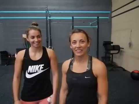 Rambo & Crazy Frog / WOD 1 Be-NN Battle